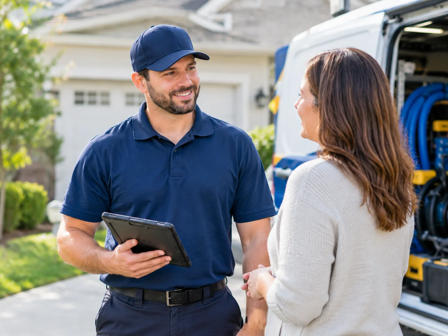 Sewage Backup Cleanup Mount Morris, MI FAQs